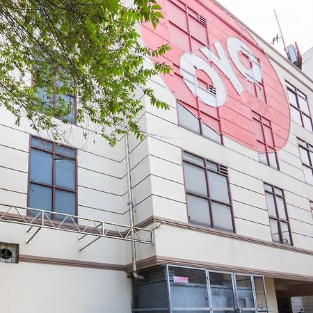 Oyo 539 Hotel Pearl Inn Бангалор Екстериор снимка