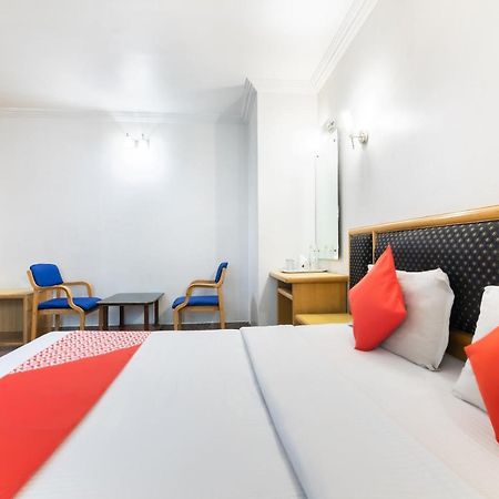 Oyo 539 Hotel Pearl Inn Бангалор Екстериор снимка