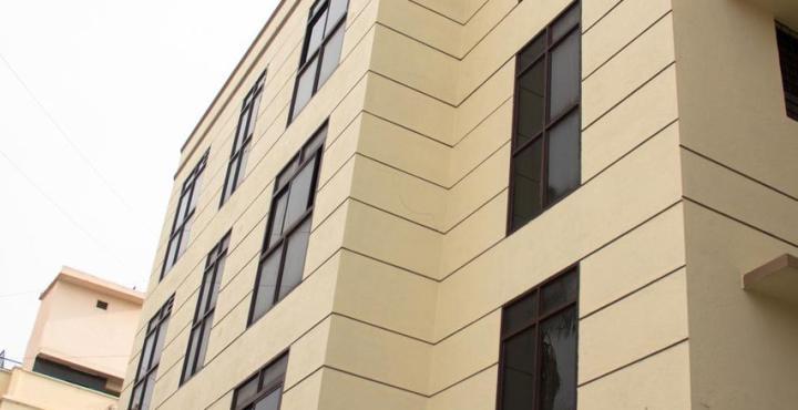 Oyo 539 Hotel Pearl Inn Бангалор Екстериор снимка