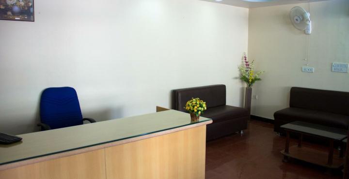Oyo 539 Hotel Pearl Inn Бангалор Екстериор снимка