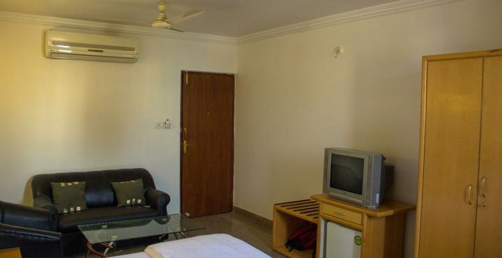 Oyo 539 Hotel Pearl Inn Бангалор Екстериор снимка