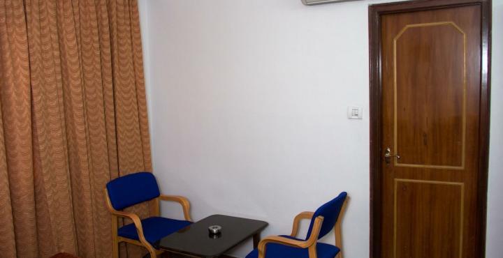 Oyo 539 Hotel Pearl Inn Бангалор Екстериор снимка