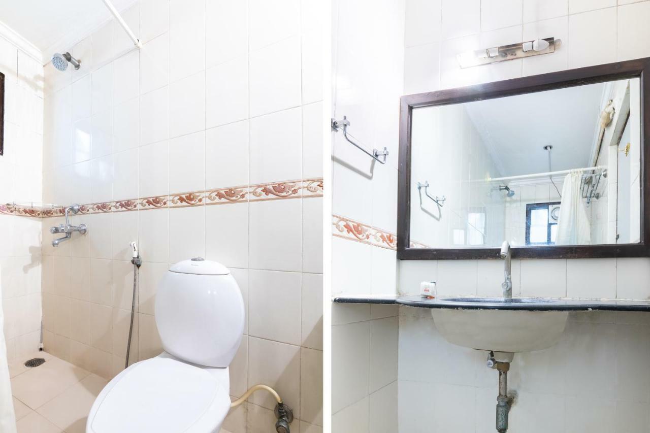 Oyo 539 Hotel Pearl Inn Бангалор Екстериор снимка