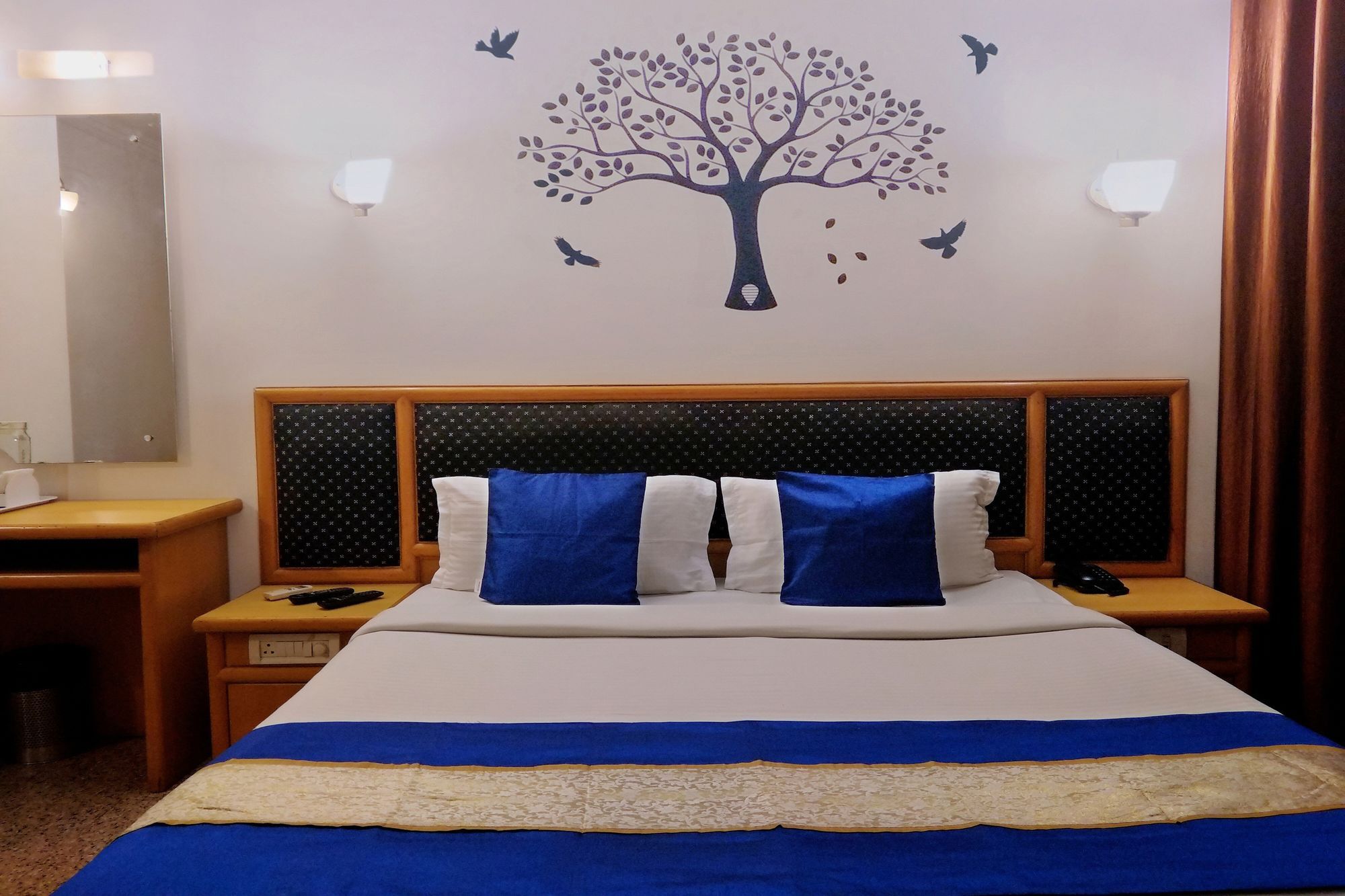 Oyo 539 Hotel Pearl Inn Бангалор Екстериор снимка