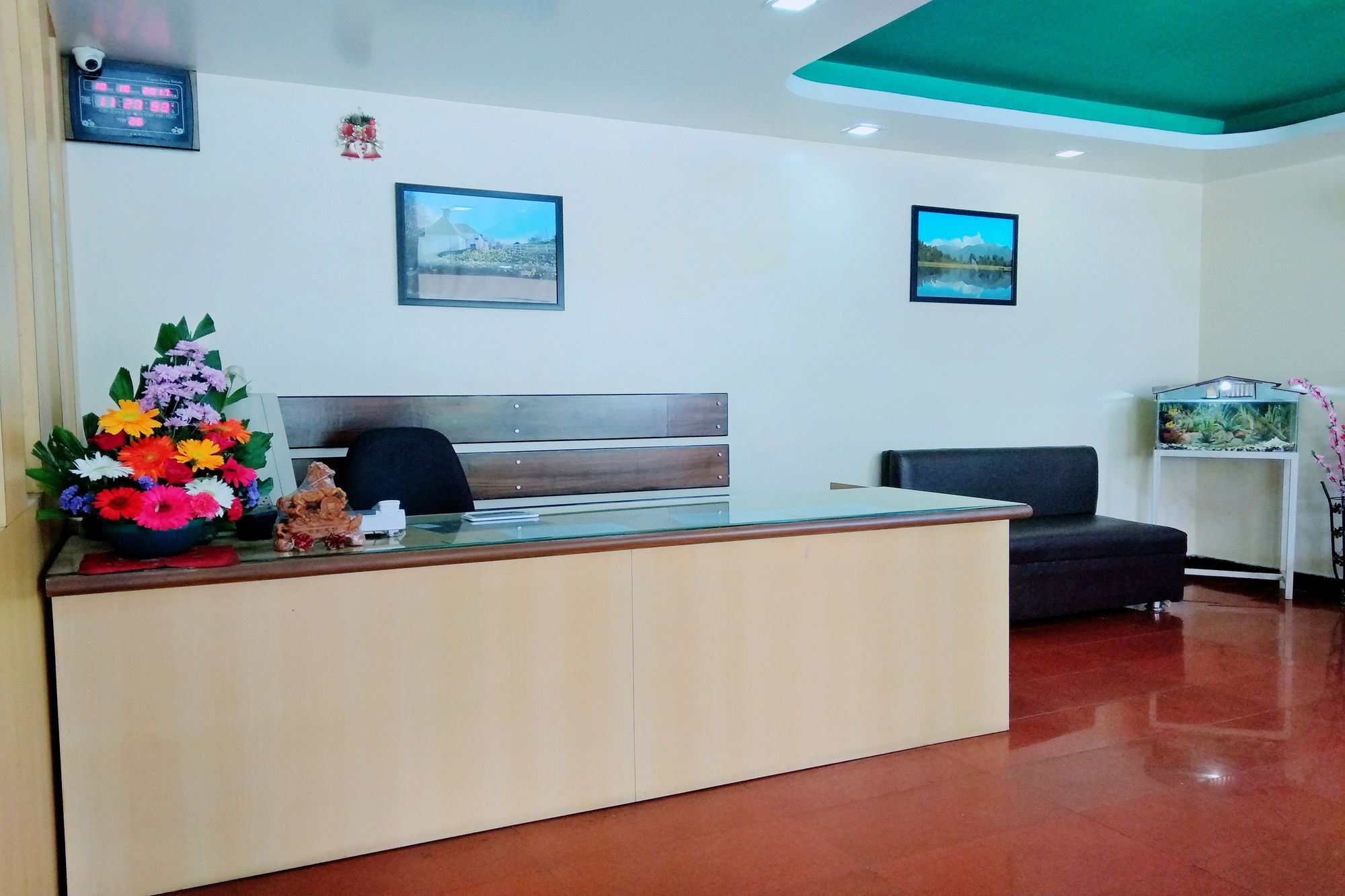 Oyo 539 Hotel Pearl Inn Бангалор Екстериор снимка
