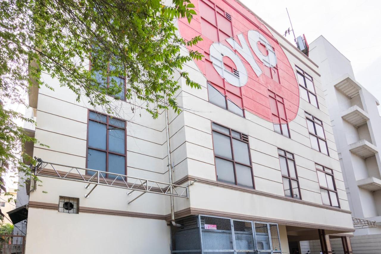 Oyo 539 Hotel Pearl Inn Бангалор Екстериор снимка