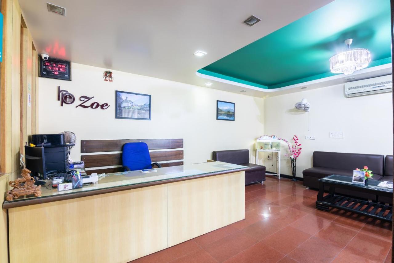 Oyo 539 Hotel Pearl Inn Бангалор Екстериор снимка